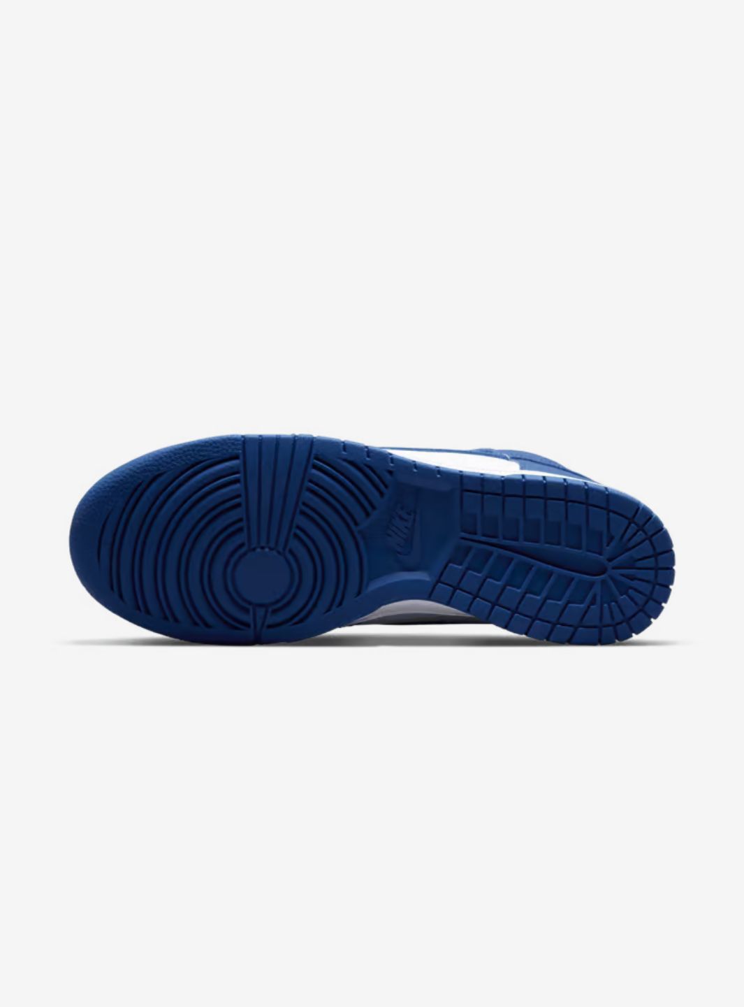 Nike Dunk High Game Royal