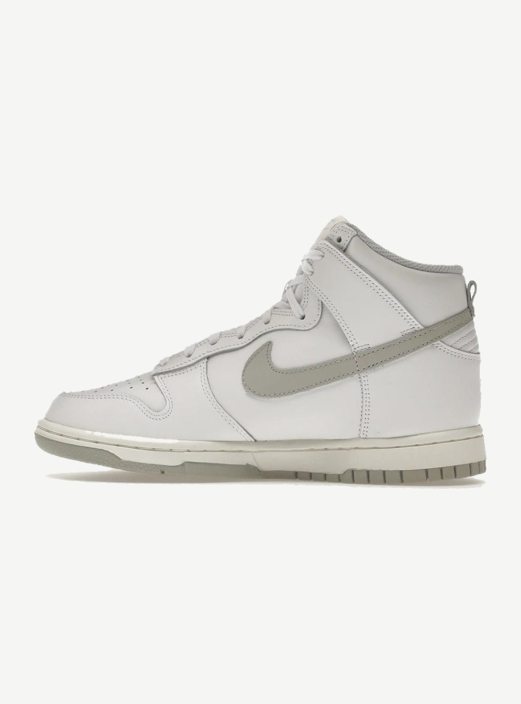 Nike Dunk High Neutral Grey (Women's)