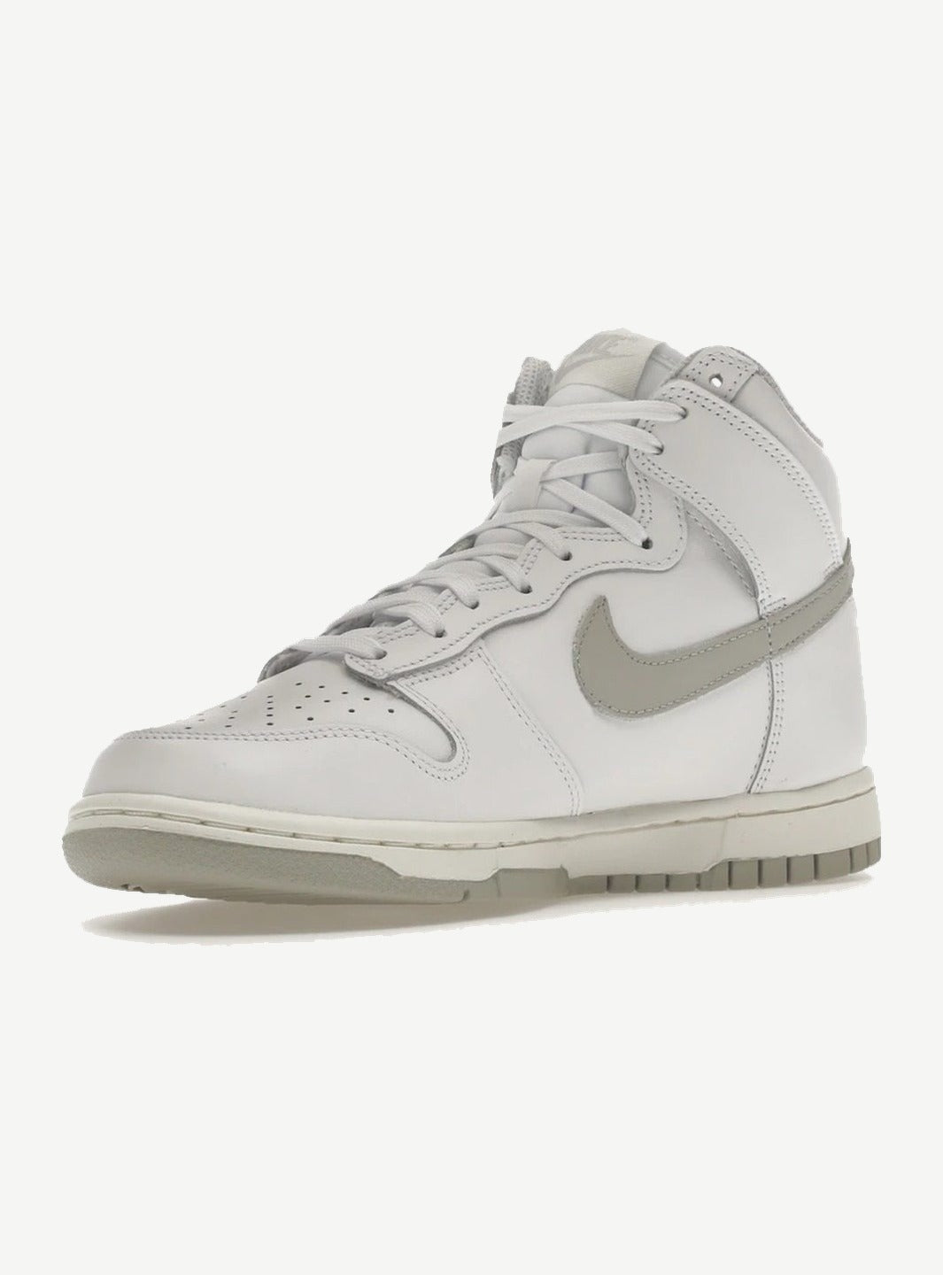 Nike Dunk High Neutral Grey (Women's)