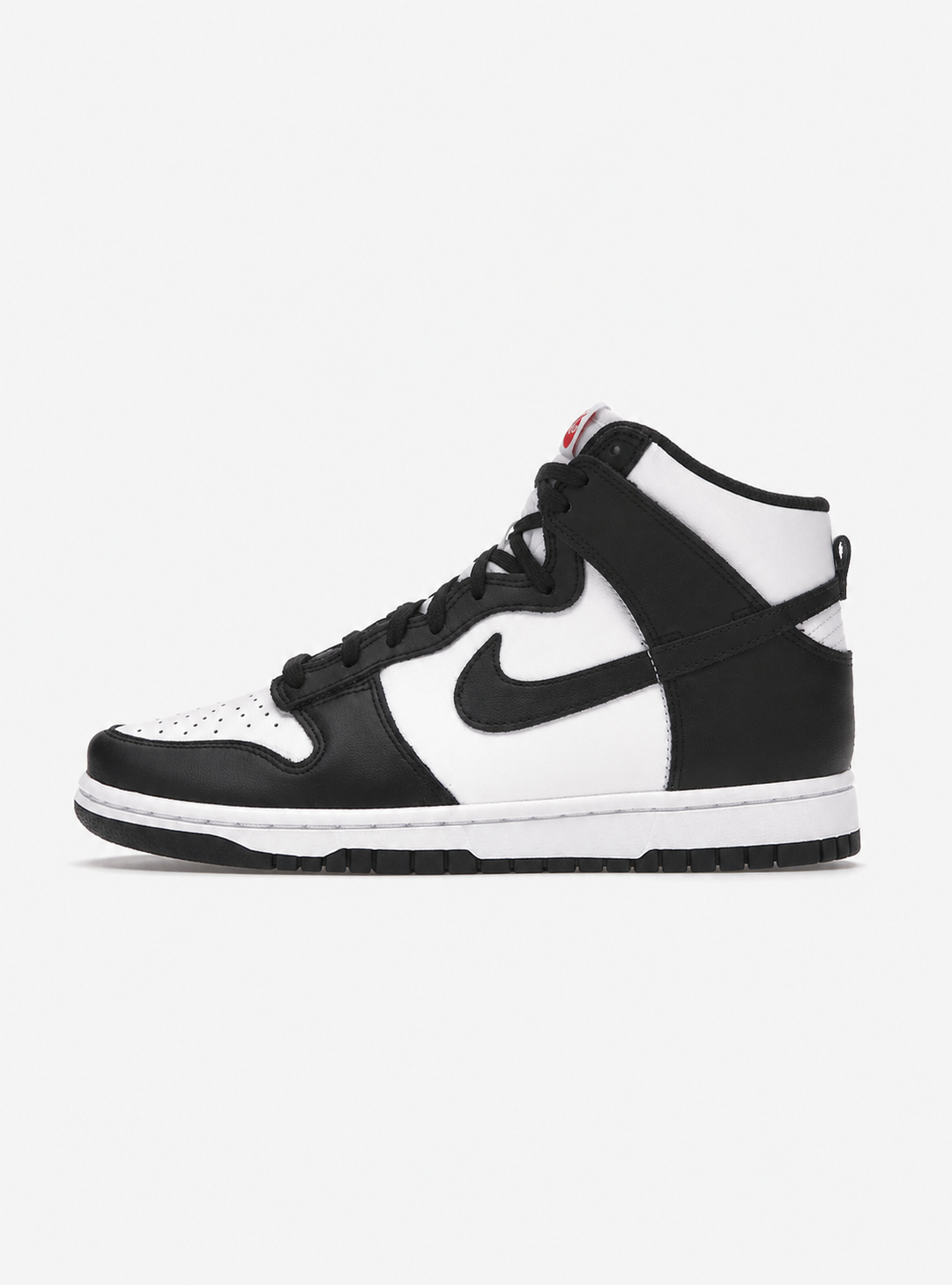 Nike Dunk High Panda (2021) (Women's)
