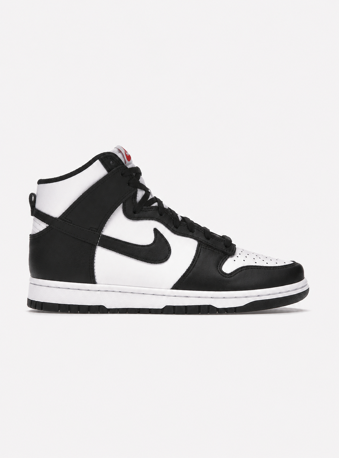 Nike Dunk High Panda (2021) (Women's)
