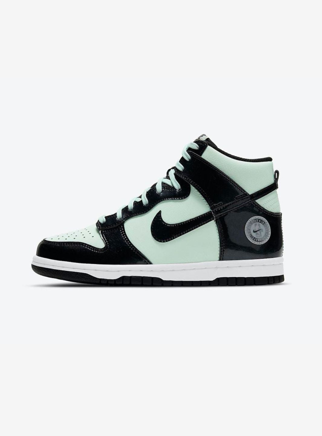 Nike Dunk High SE All-Star (2021)