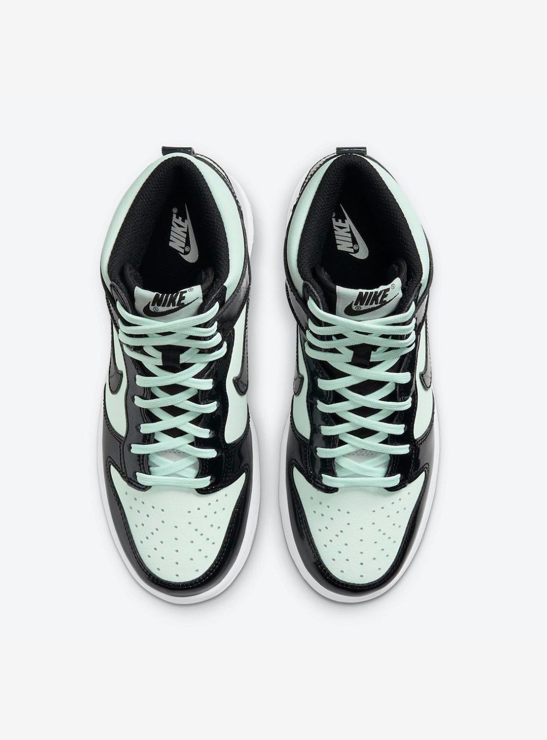 Nike Dunk High SE All-Star (2021)