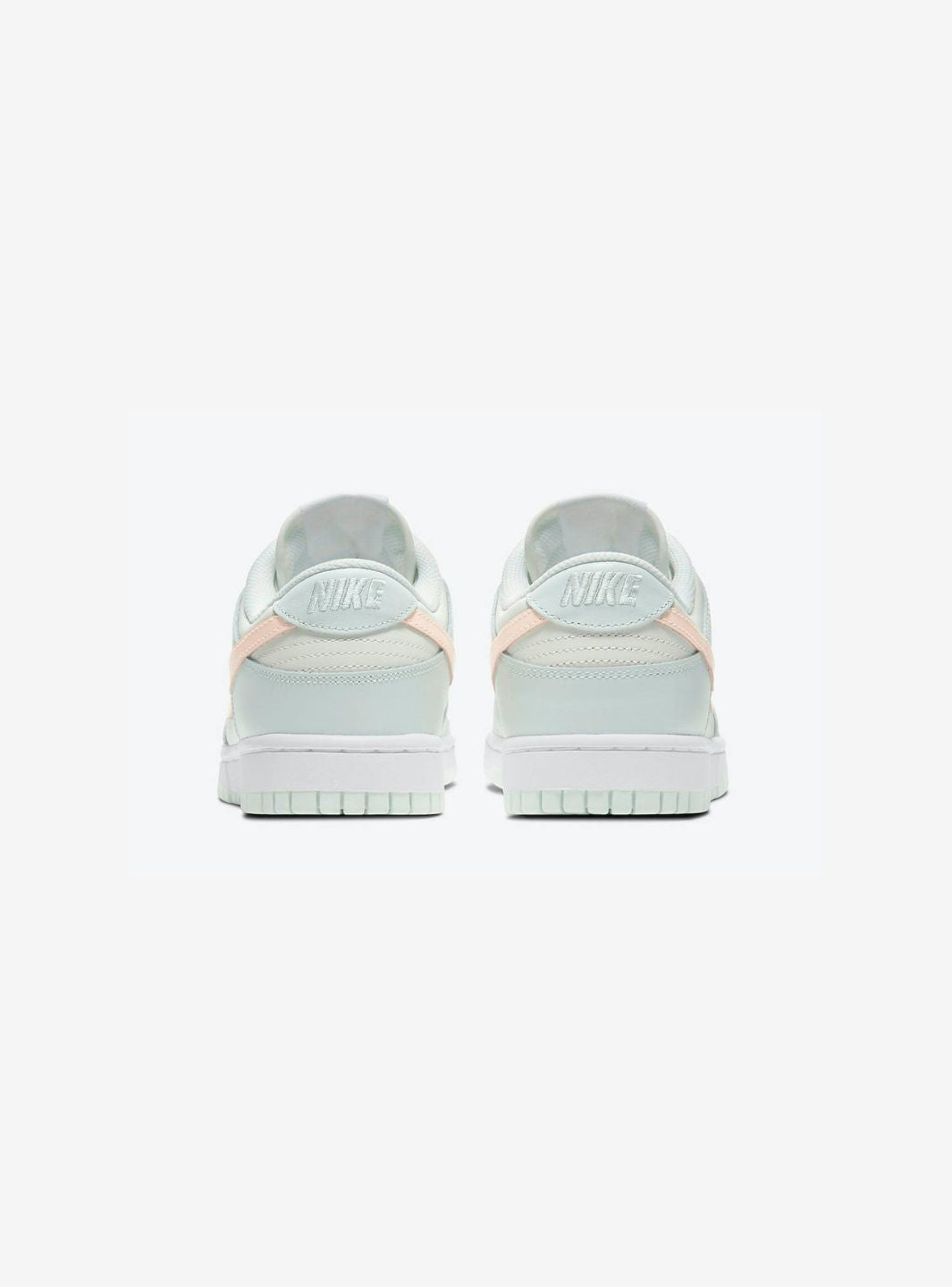 Nike Dunk Low Barely Green