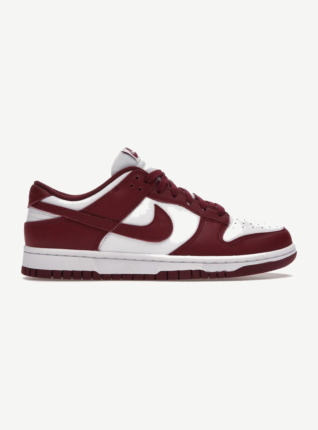 Nike Dunk Low Bordeaux (Women's)