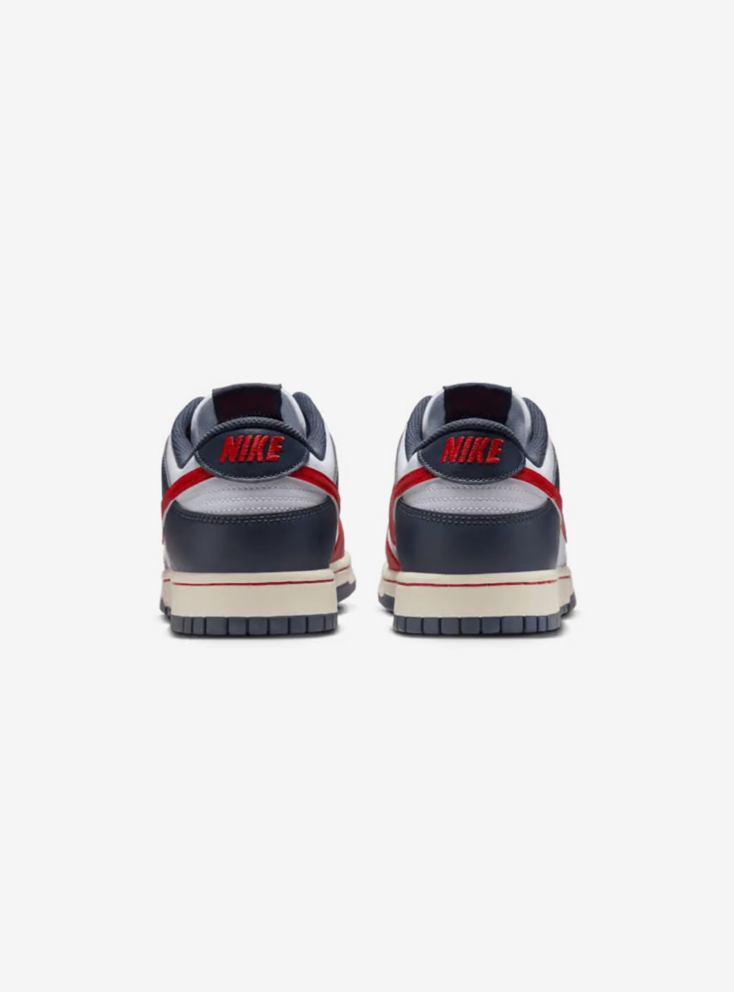 Nike Dunk Low Boston Red Sox