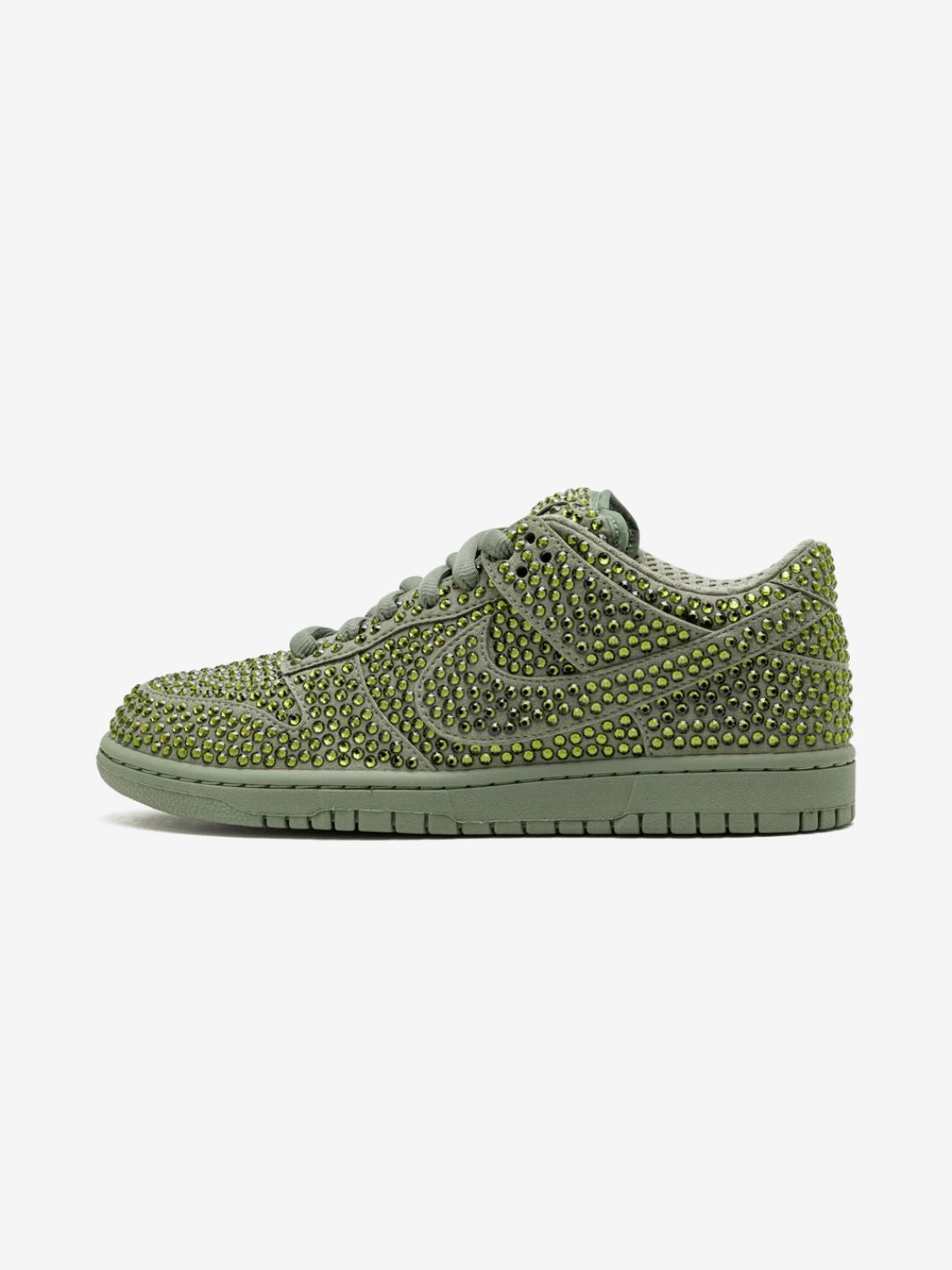 Nike Dunk Low Cactus Plant Flea Market Spiral Sage