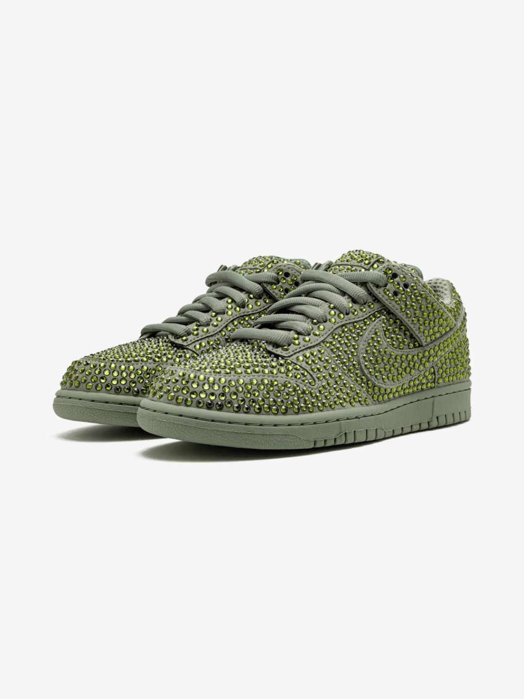 Nike Dunk Low Cactus Plant Flea Market Spiral Sage