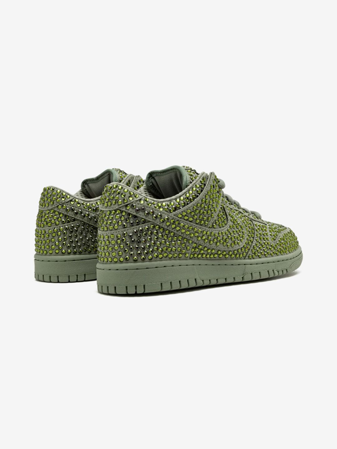 Nike Dunk Low Cactus Plant Flea Market Spiral Sage