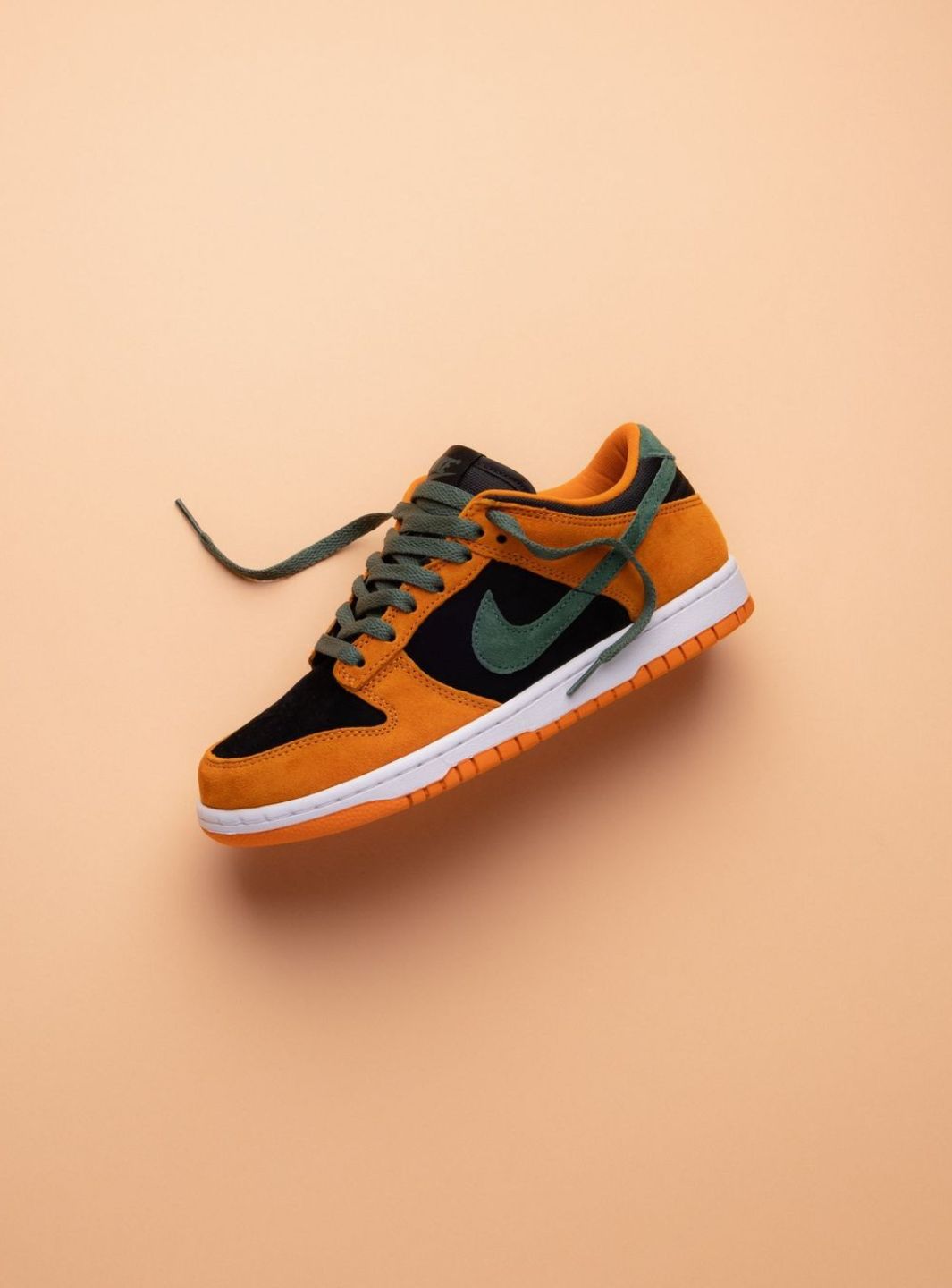Nike Dunk Low Ceramic