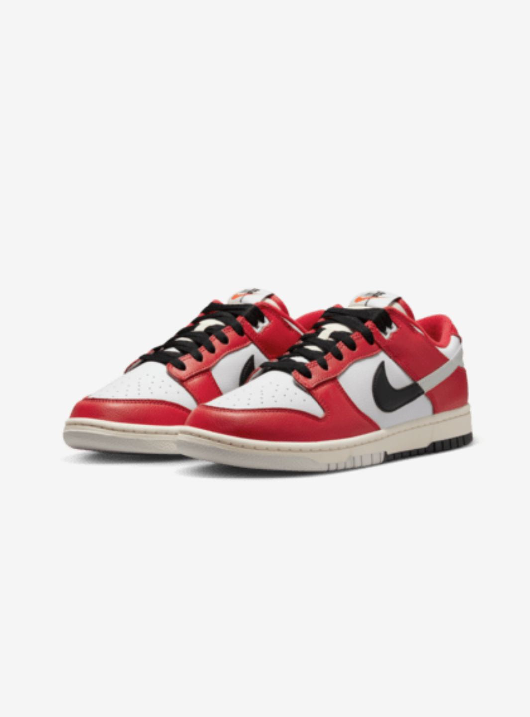 Nike Dunk Low Chicago Split