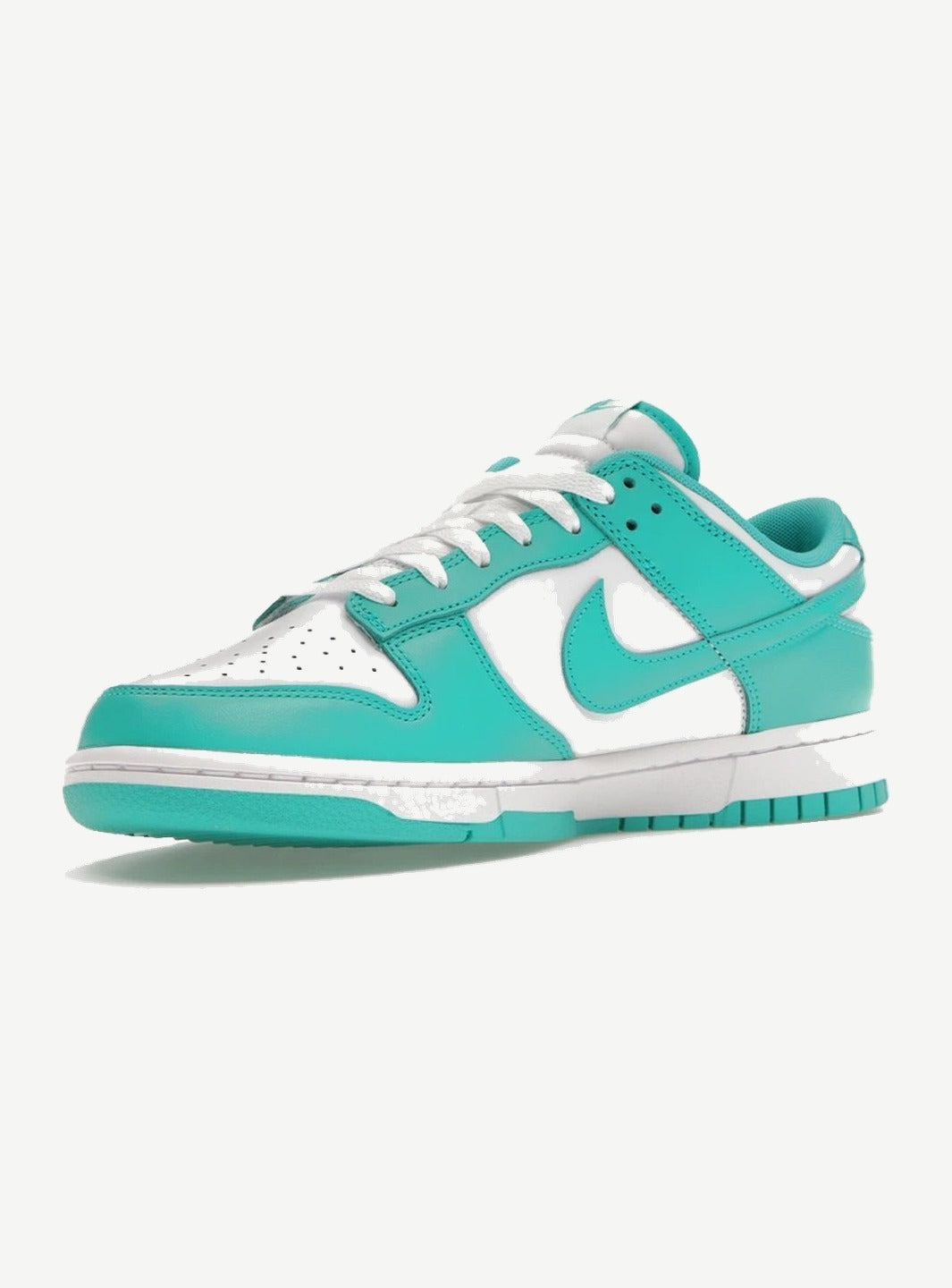 Nike Dunk Low Clear Jade