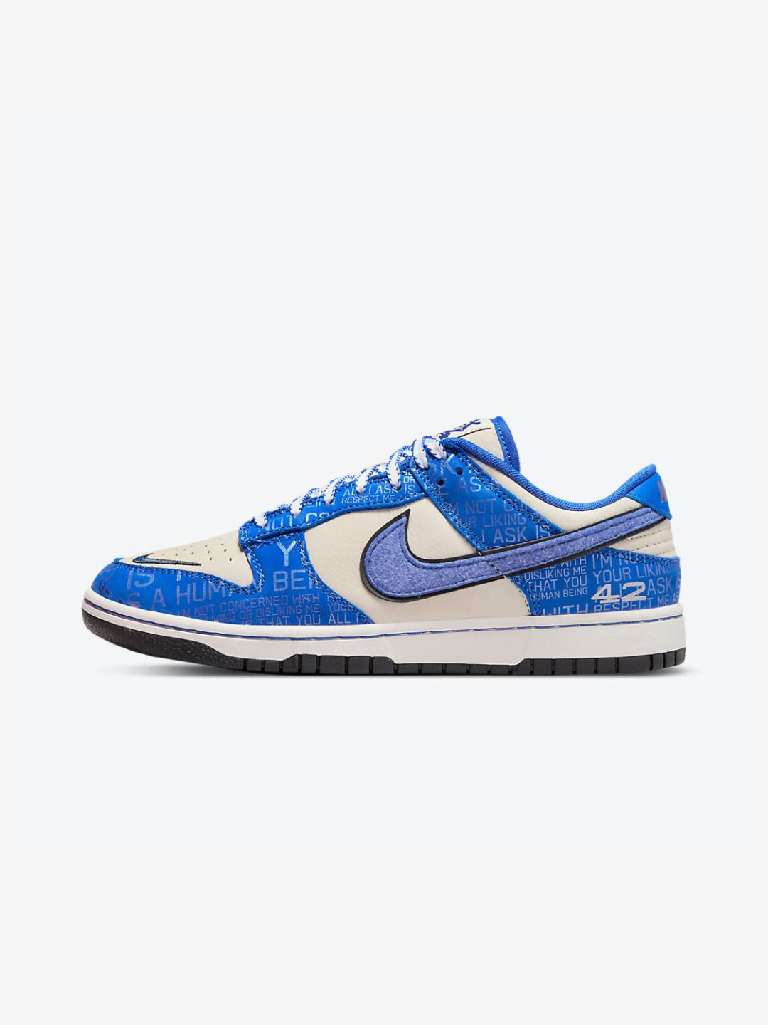 Nike Dunk Low Jackie Robinson