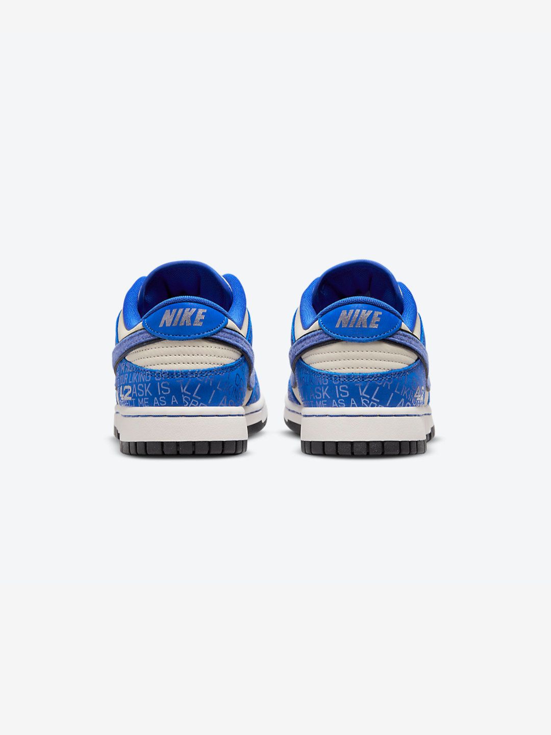 Nike Dunk Low Jackie Robinson
