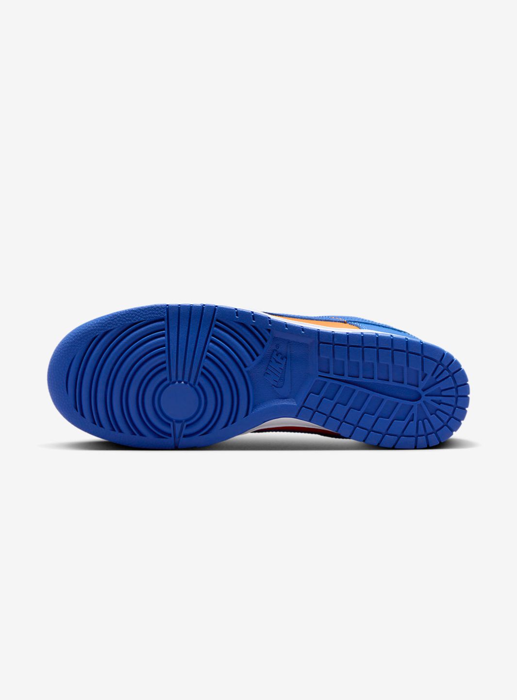 Nike Dunk Low Knicks