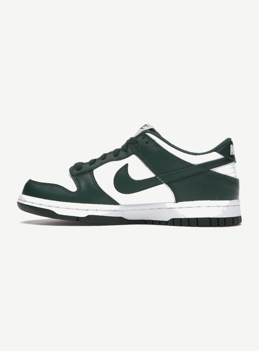 Nike Dunk Low Michigan State (GS)