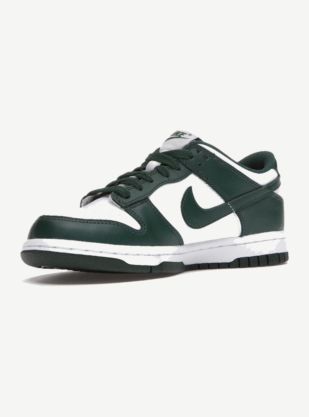 Nike Dunk Low Michigan State (GS)
