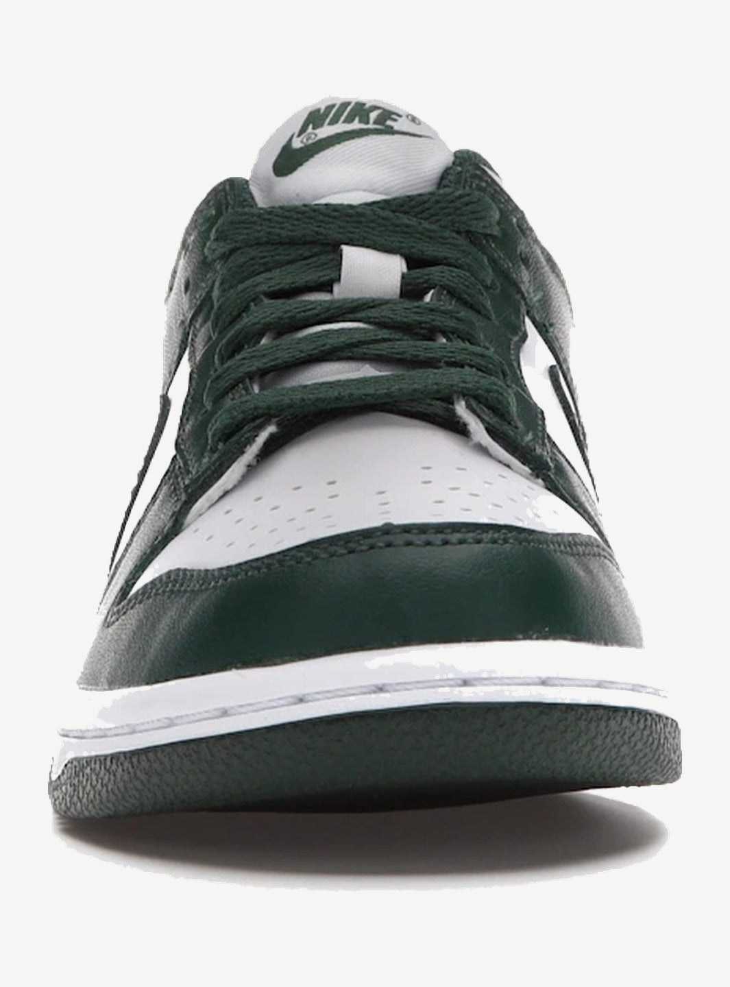 Nike Dunk Low Michigan State (GS)