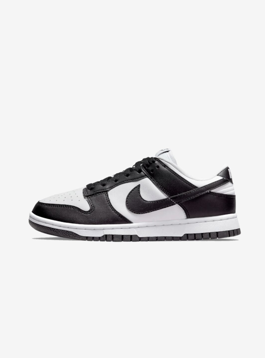 Nike Dunk Low Next Nature White Black Panda (W)