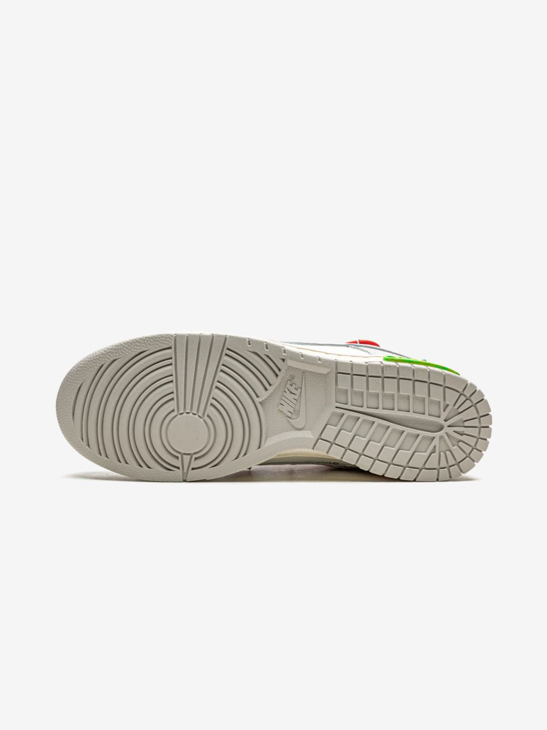 Nike Dunk Low Off-White Lot 23