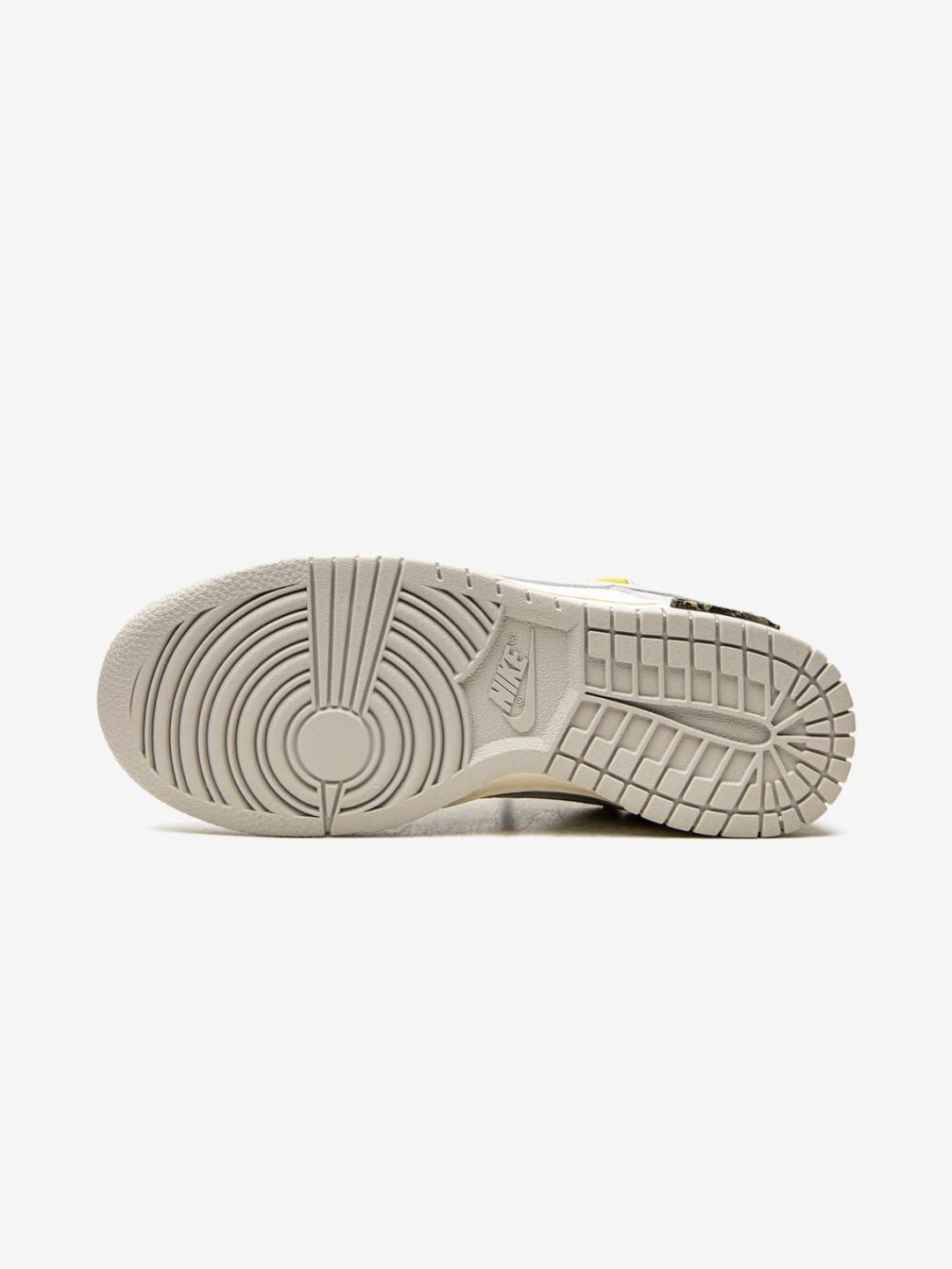 Nike Dunk Low Off-White Lot 27