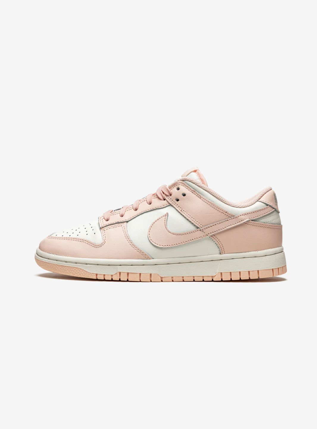 Nike Dunk Low Orange Pearl (W)