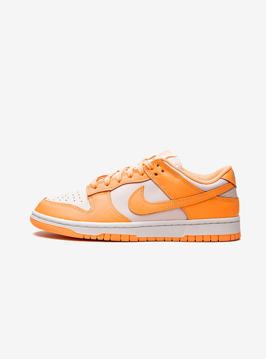 Nike Dunk Low Peach Cream (W)
