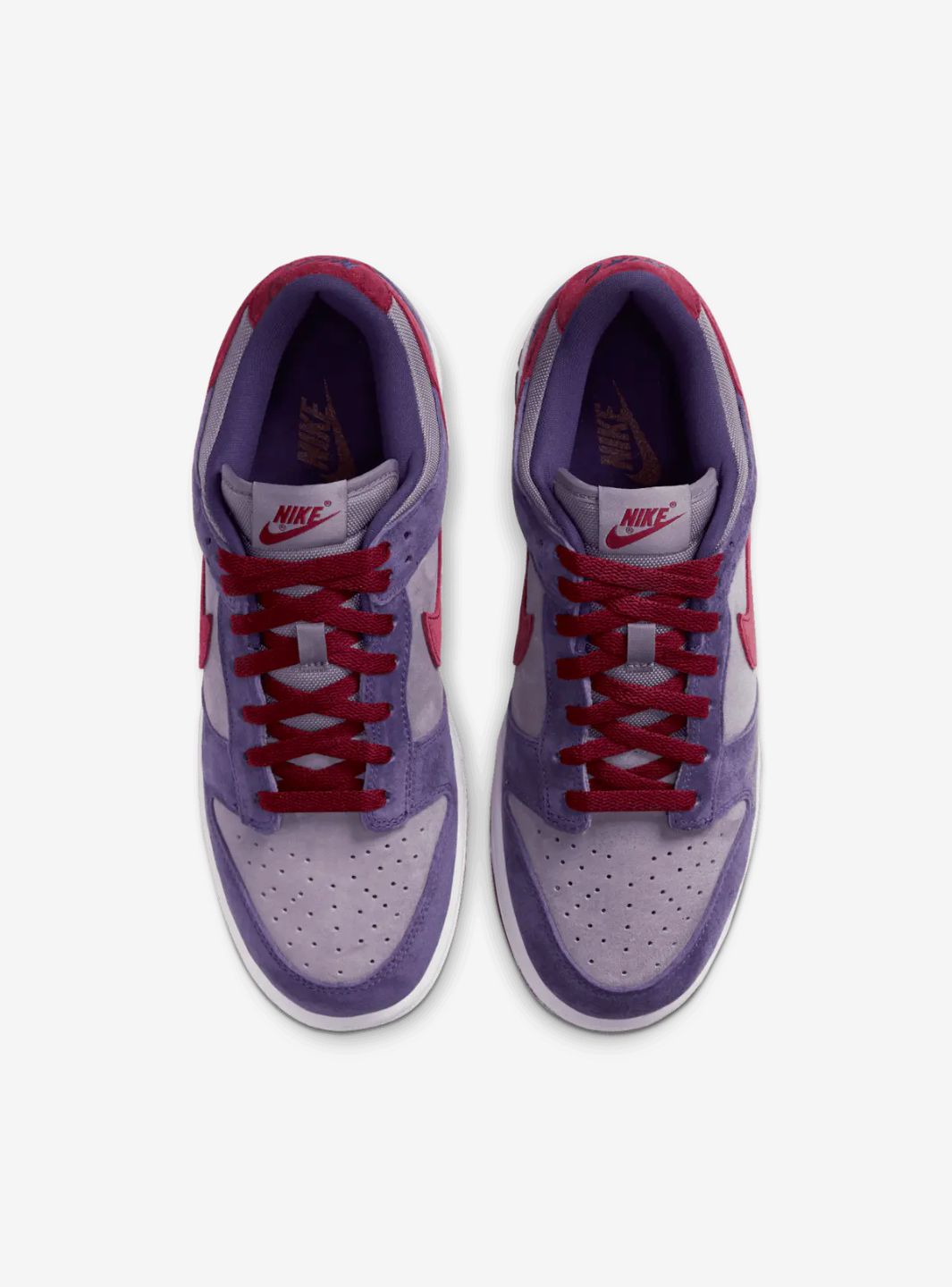 Nike Dunk Low Plum (2020)