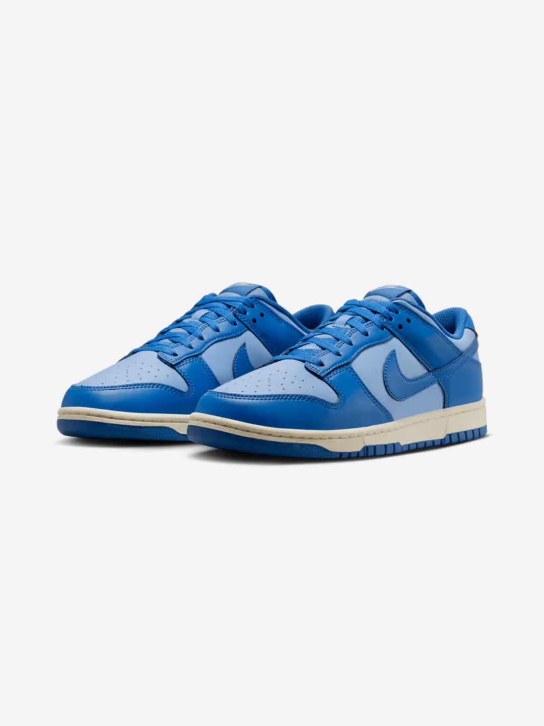 Nike Dunk Low Psychic Blue