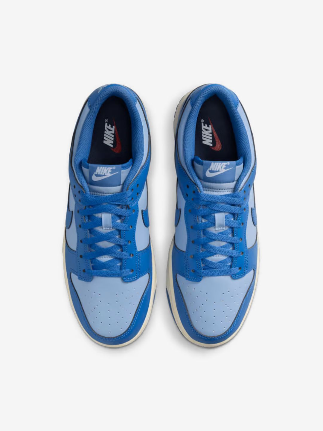 Nike Dunk Low Psychic Blue