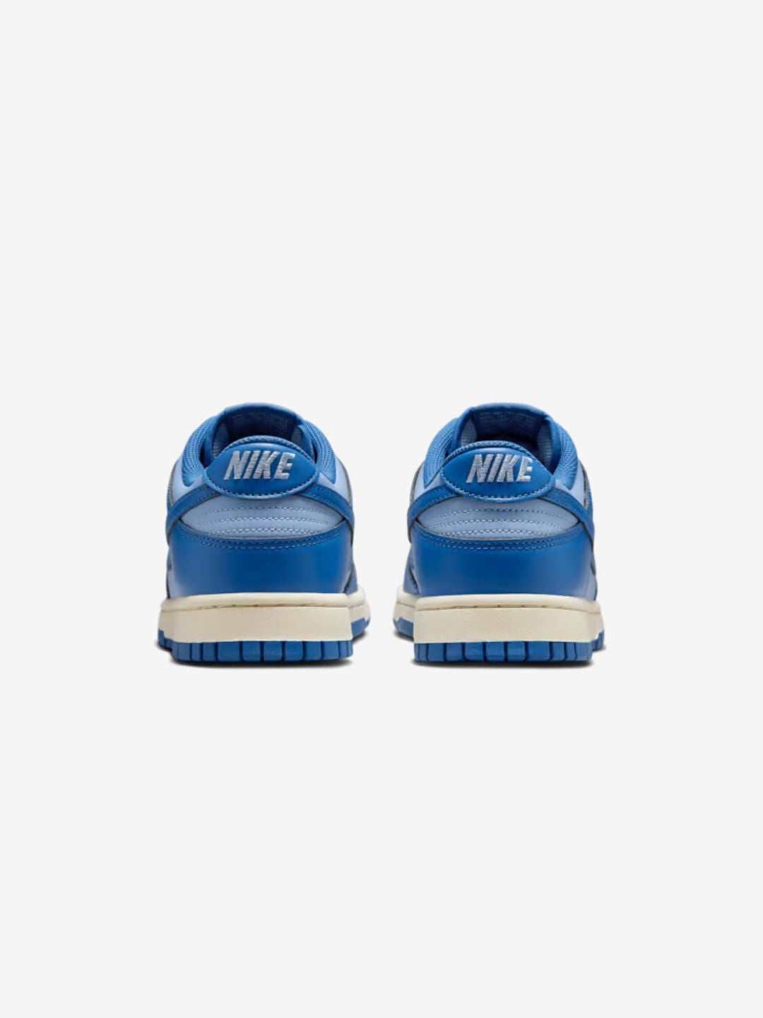 Nike Dunk Low Psychic Blue