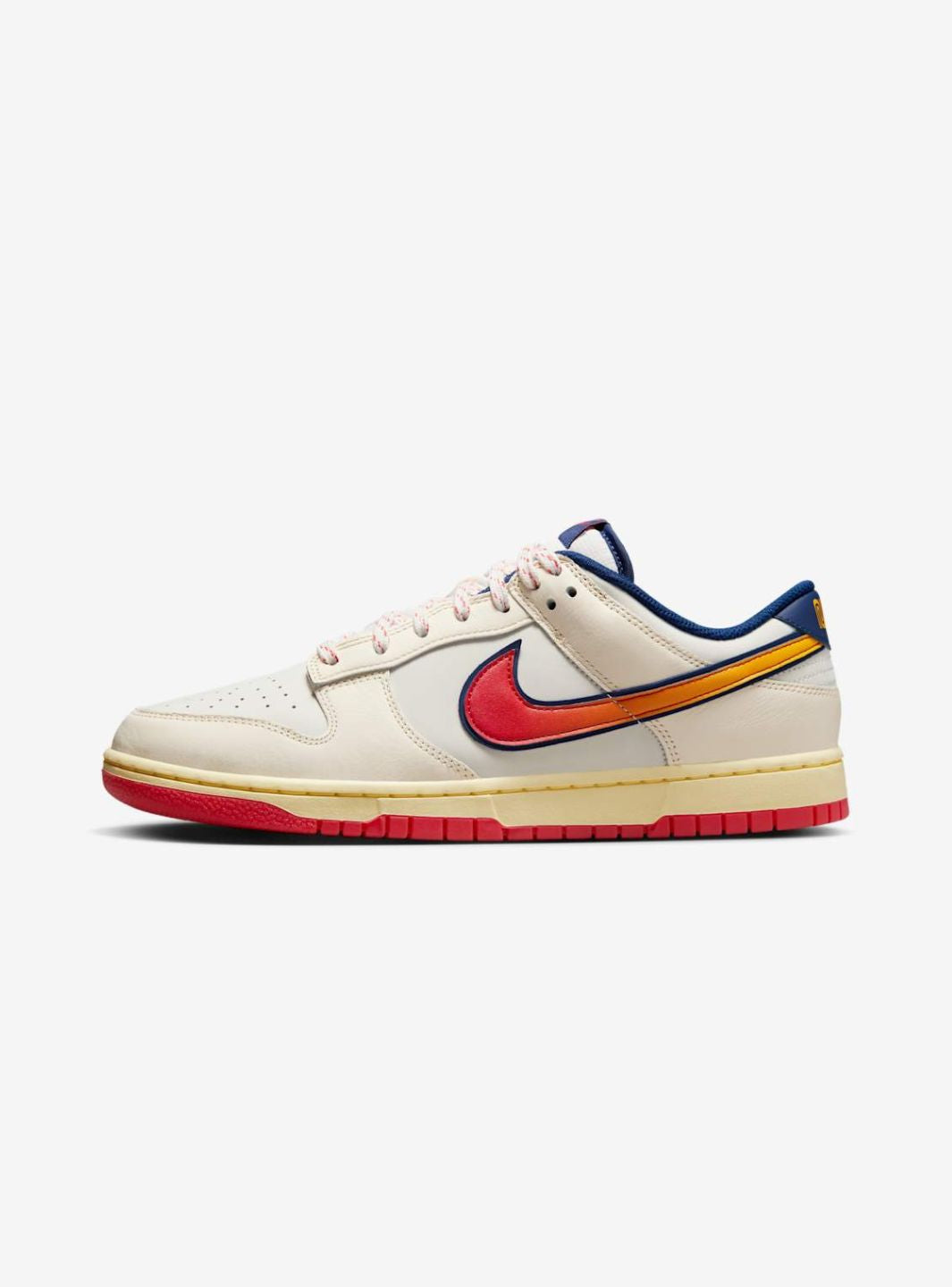 Nike Dunk Low Retro Lettering