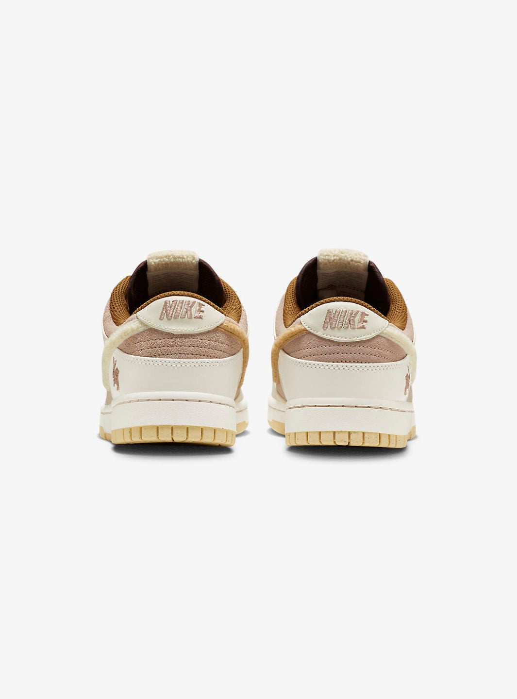 Nike Dunk Low Retro PRM Year of the Rabbit Fossil Stone (2023)