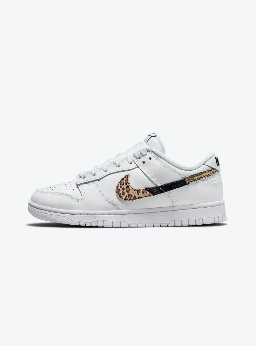 Nike Dunk Low SE Primal White (W)