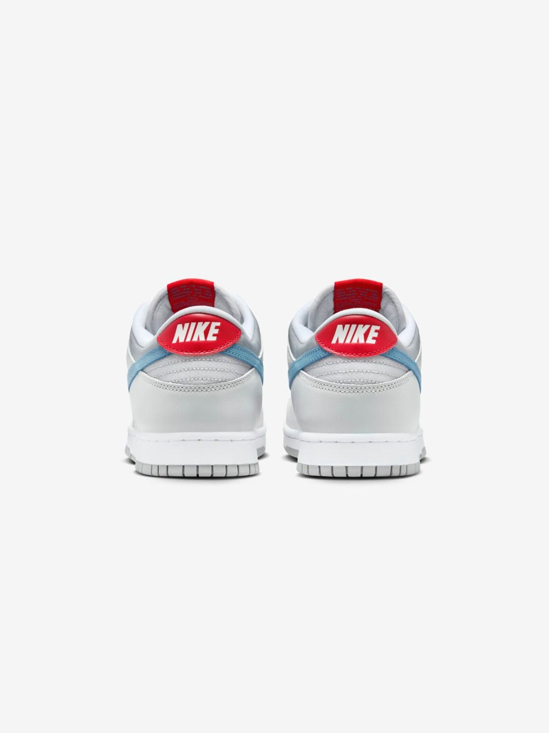 Nike Dunk Low Silver Surfer (2024)