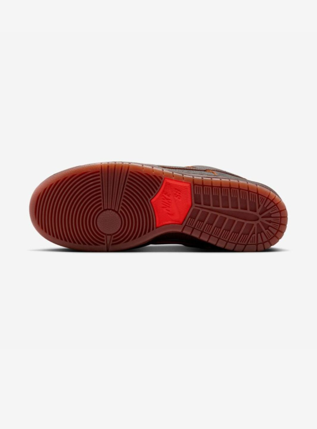 Nike Dunk SB Low Krampus