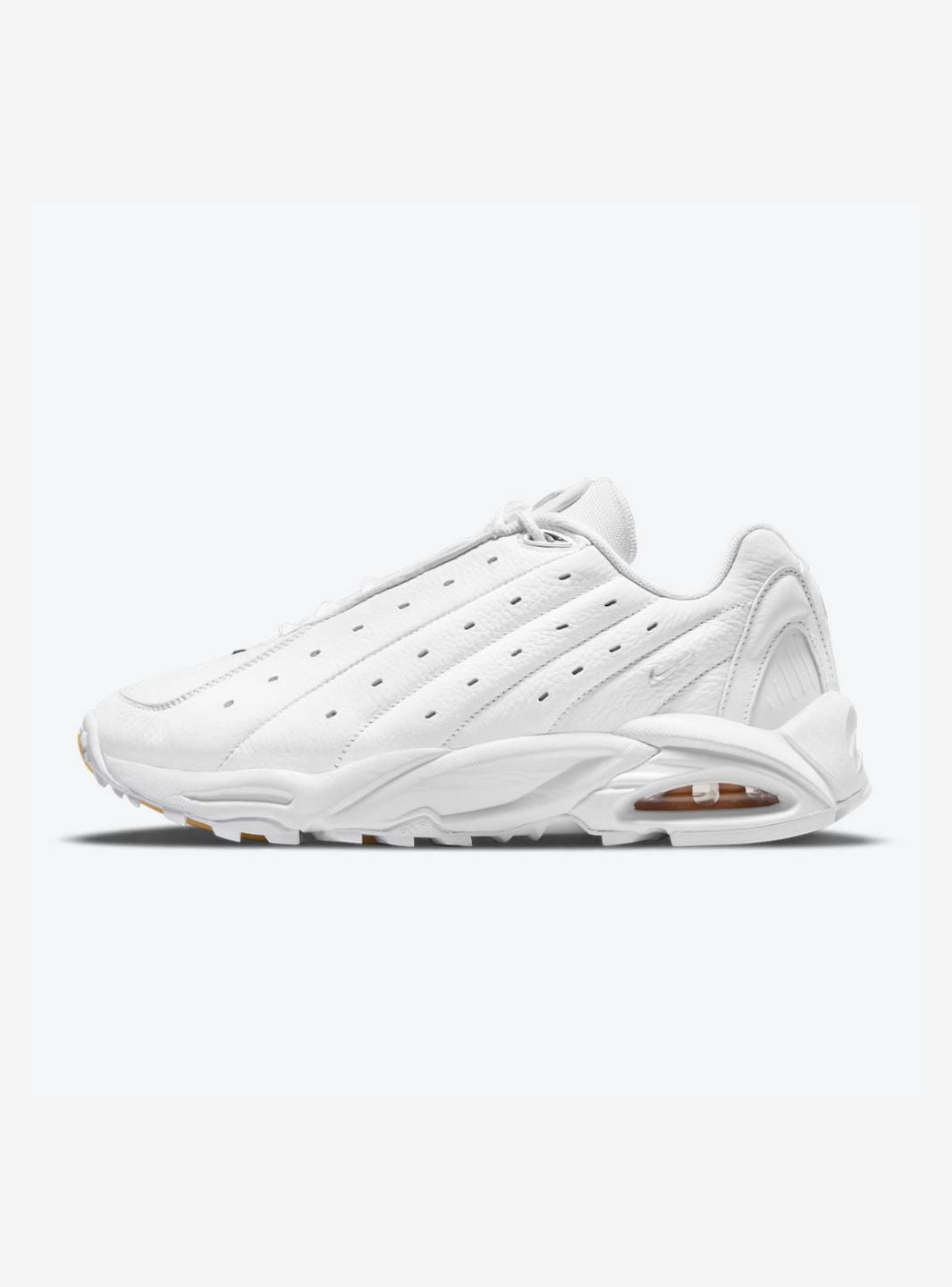 Nike Hot Step Air Terra Drake NOCTA White