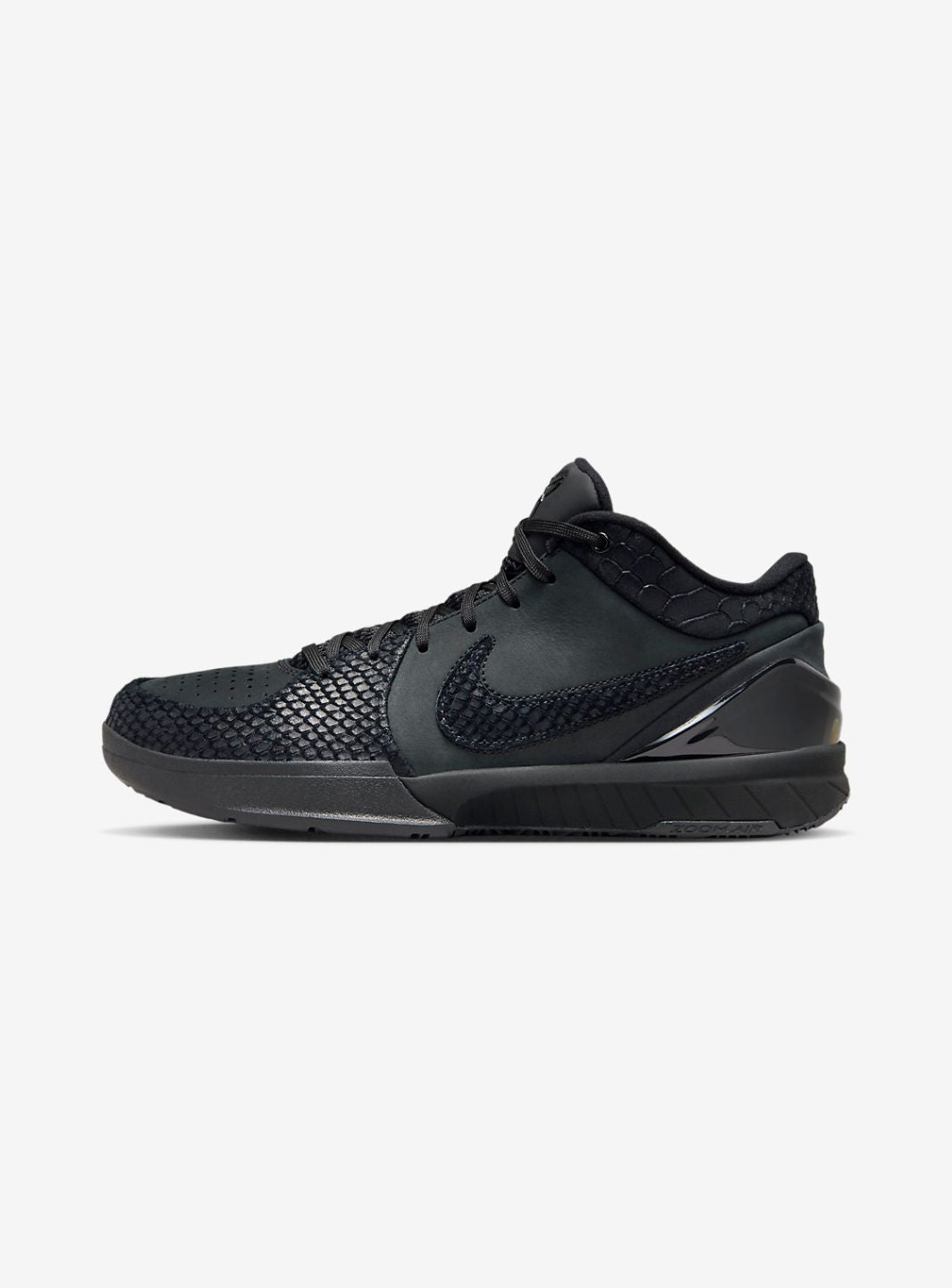 Nike Kobe 4 Protro Gift of Mamba