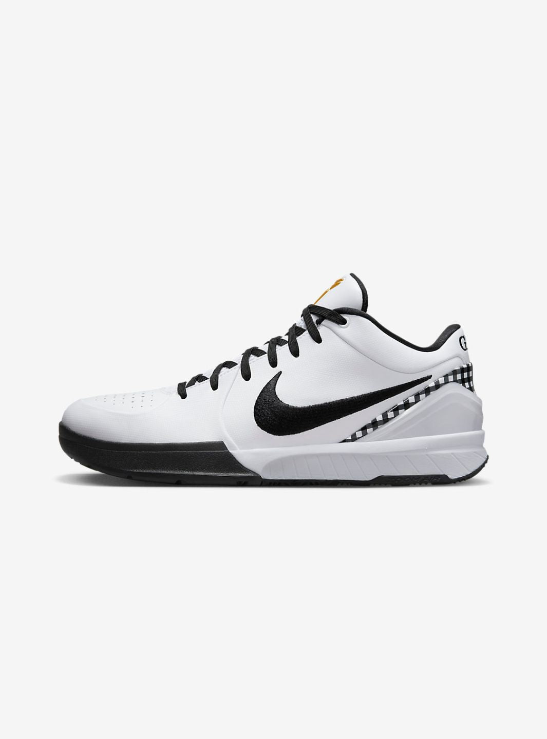 Nike Kobe 4 Protro Mambacita Gigi