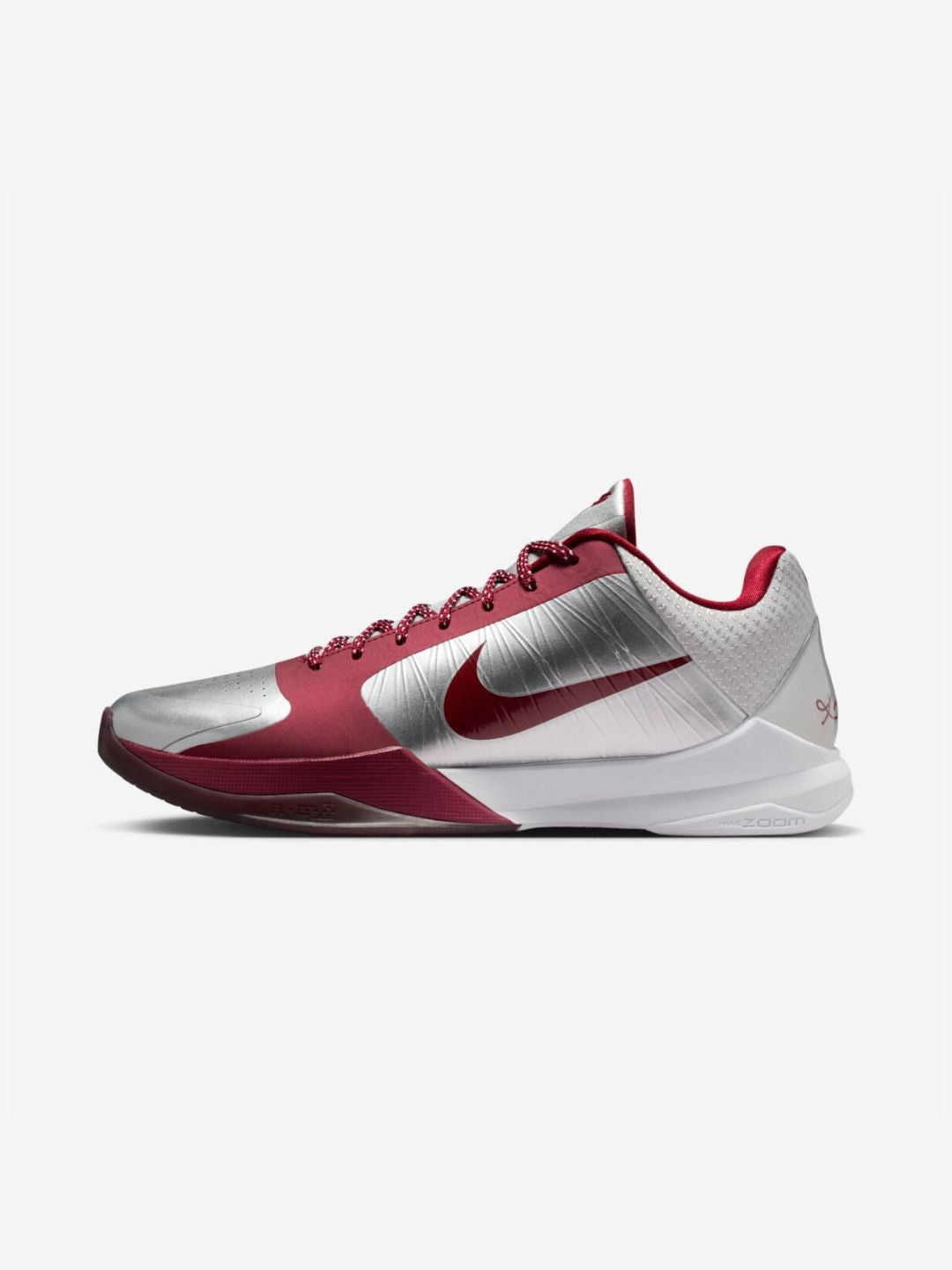 Nike Kobe 5 Protro Lower Merion Aces Away (2026)