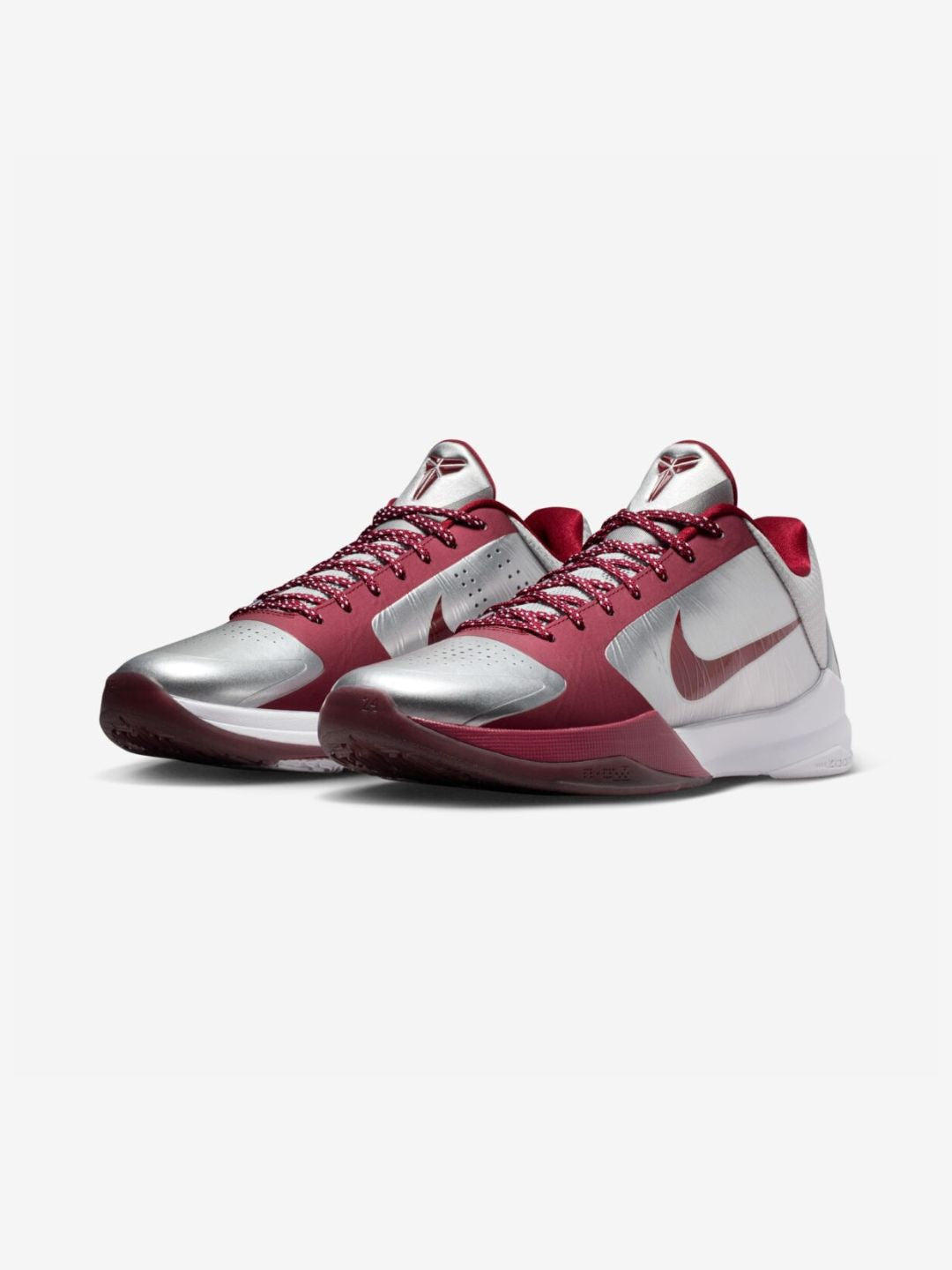 Nike Kobe 5 Protro Lower Merion Aces Away (2026)