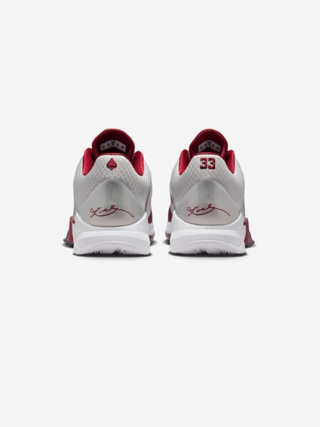 Nike Kobe 5 Protro Lower Merion Aces Away (2026)
