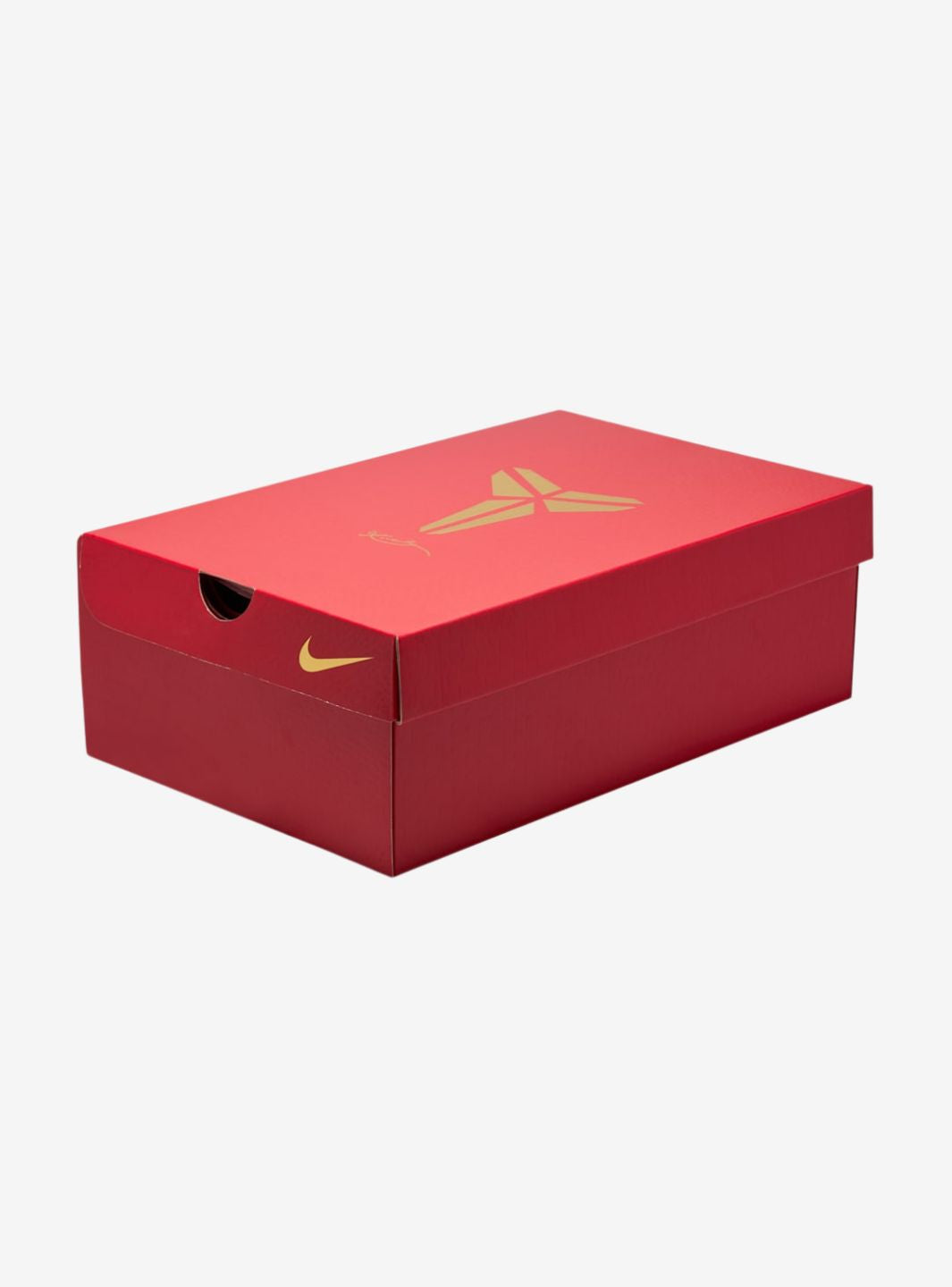 Nike Kobe 5 Protro Year of the Mamba University Red