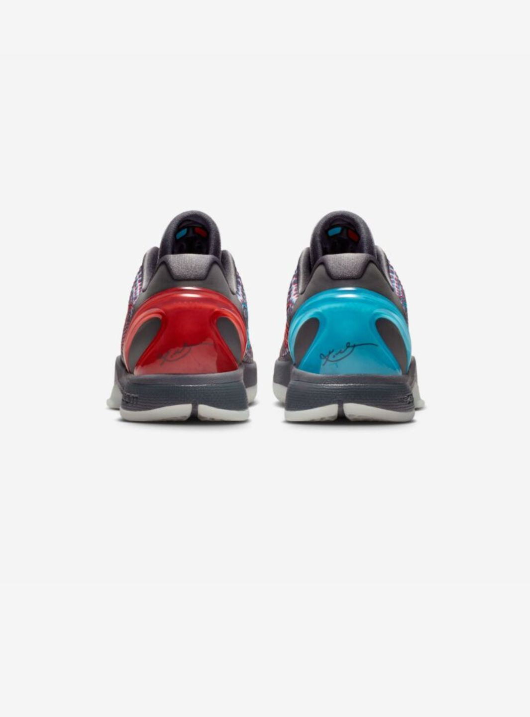 Nike Kobe 6 Pro ASG Hollywood 3D (2026)