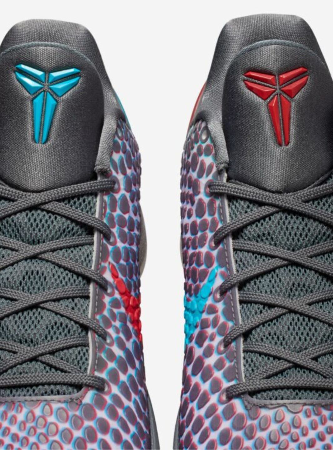 Nike Kobe 6 Pro ASG Hollywood 3D (2026)