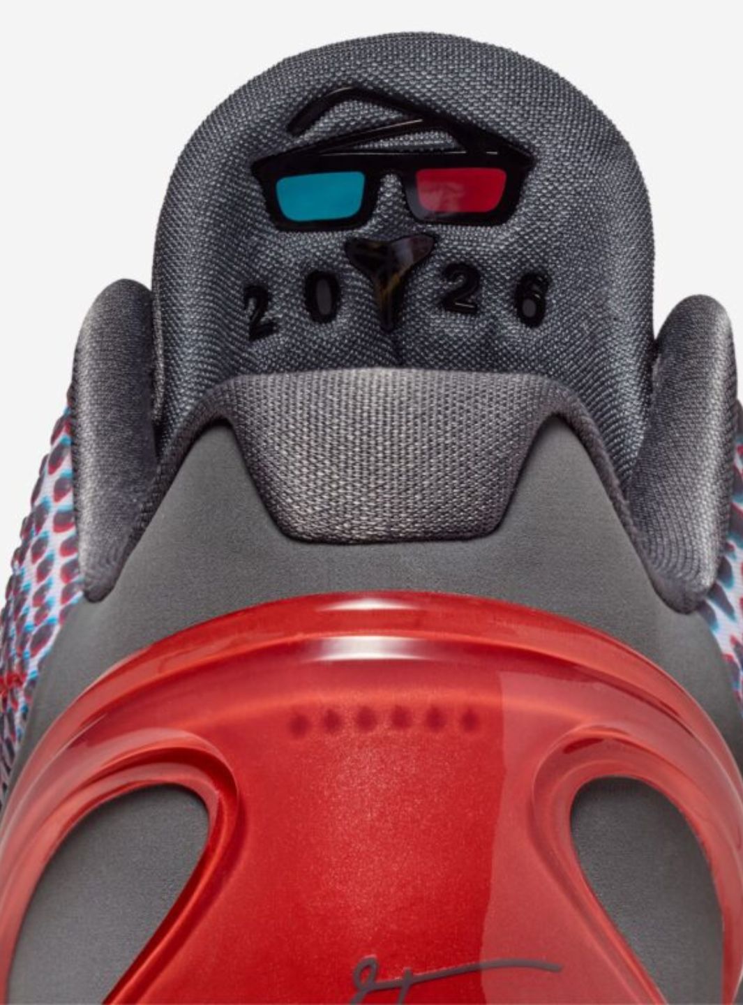 Nike Kobe 6 Pro ASG Hollywood 3D (2026)