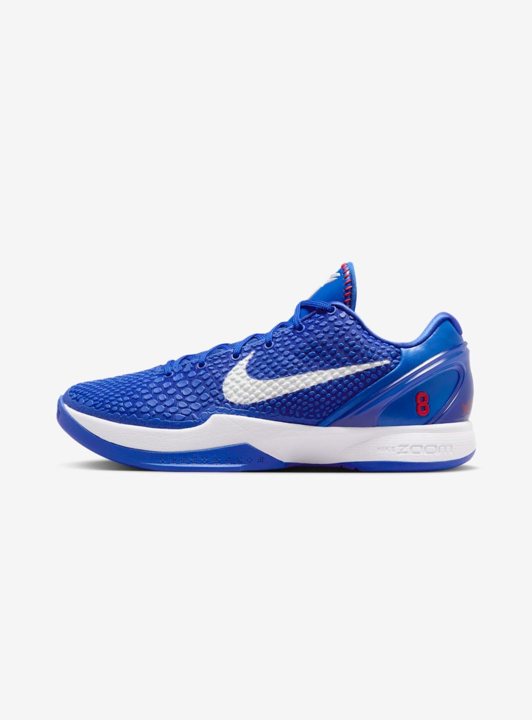 Nike Kobe 6 Protro Dodgers