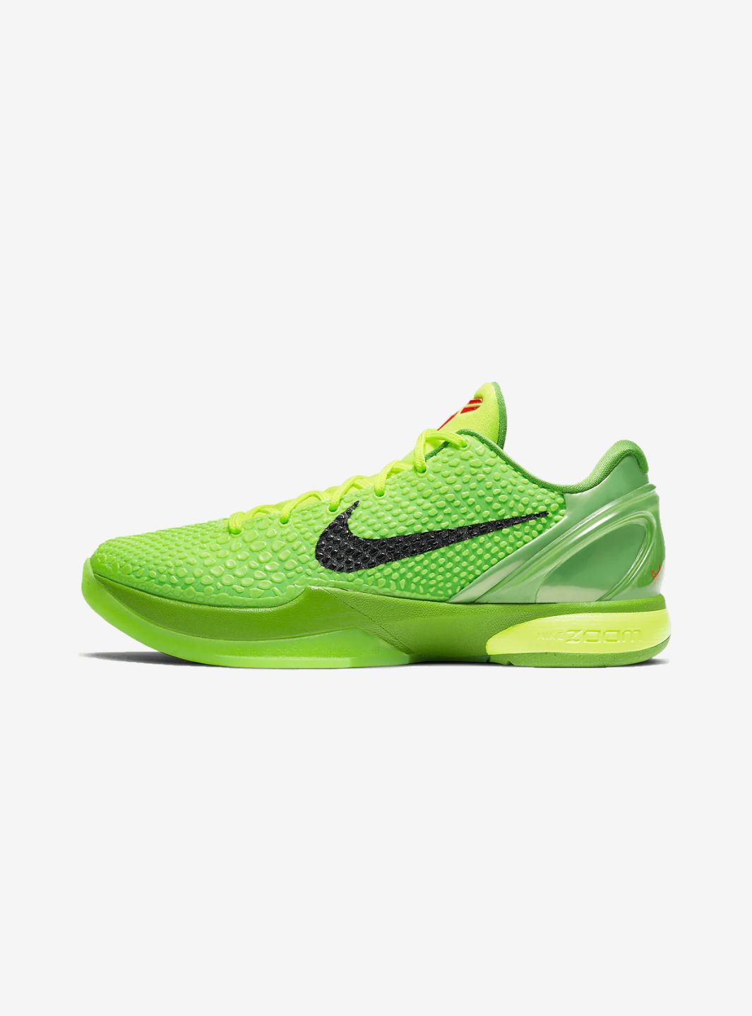 Nike Kobe 6 Protro Grinch (2020)