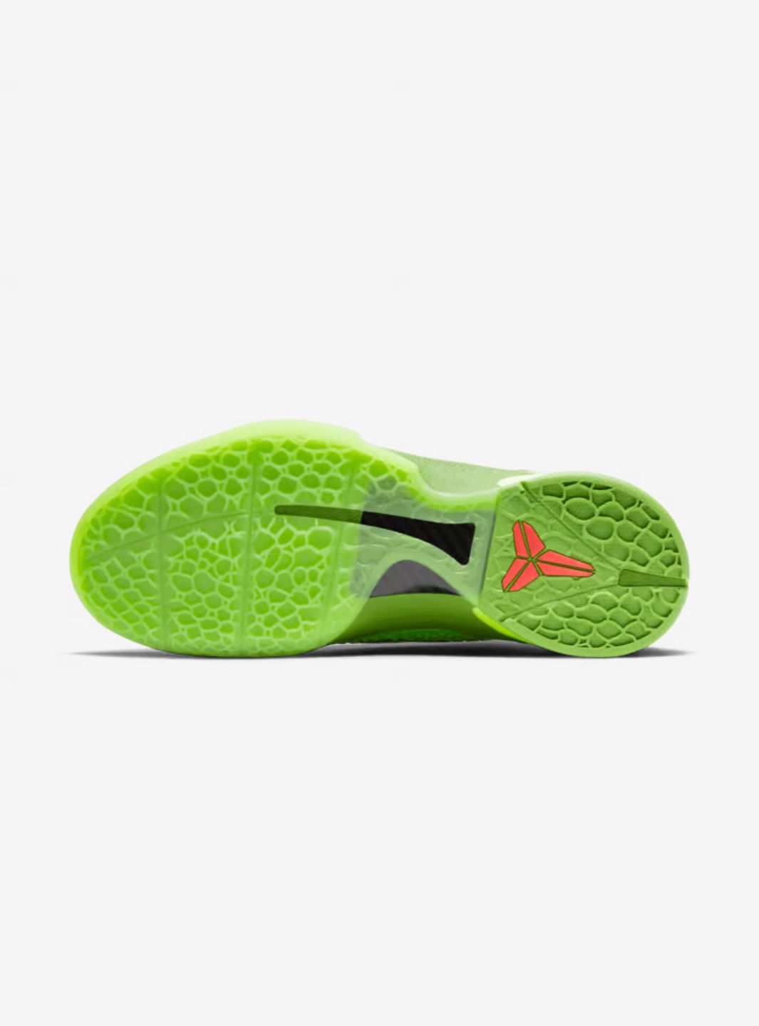 Nike Kobe 6 Protro Grinch (2020)