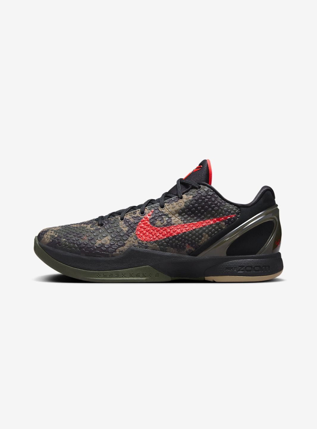 Nike Kobe 6 Protro Italian Camo (2024)